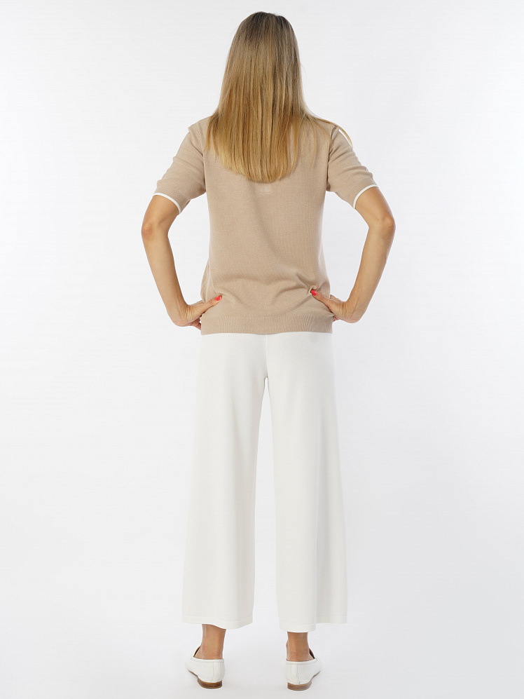 Кофточка женская М0271 бежевый