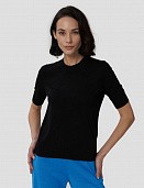 Кофточка женская М0455-1 черный